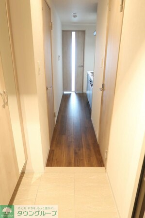 LaSante柏の物件内観写真